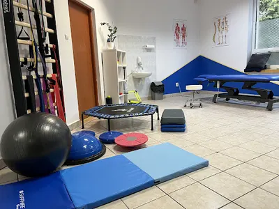 FIZJOMAT Mateusz Górski